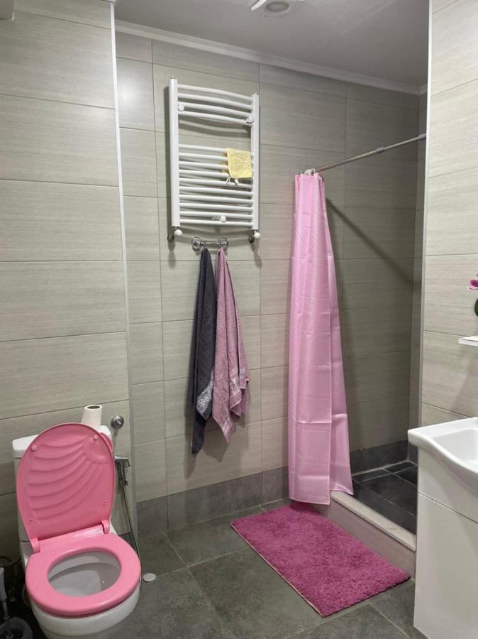 Daire Dona Palace Gold Tiflis
