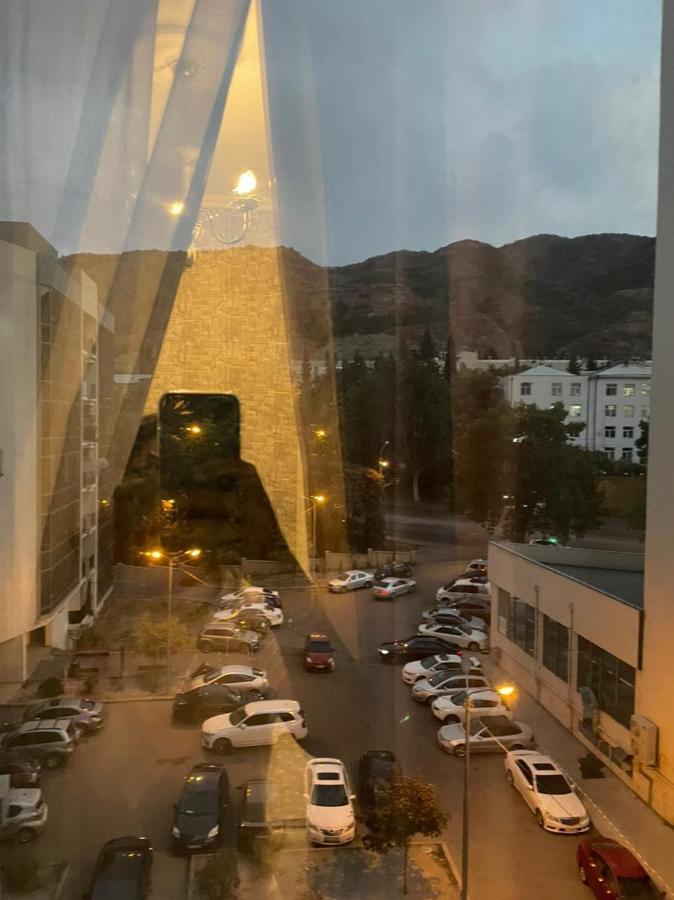 Dona Palace Gold Daire