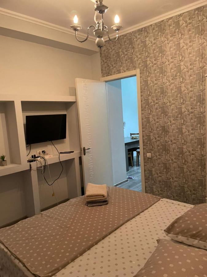 Dona Palace Gold Daire *