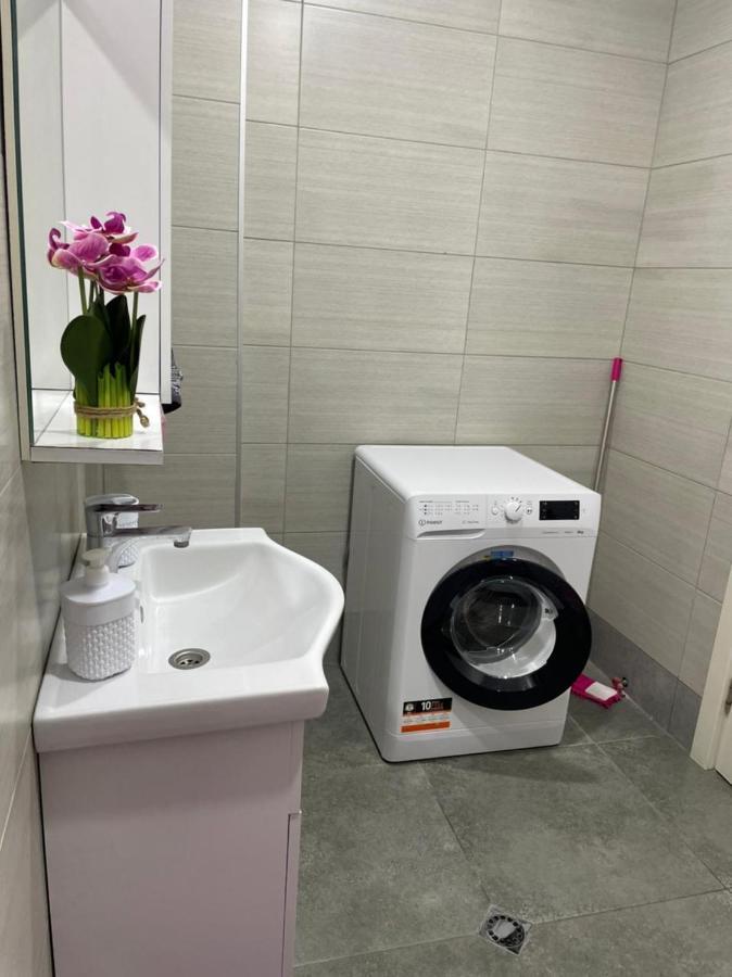 Dona Palace Gold Apartment
