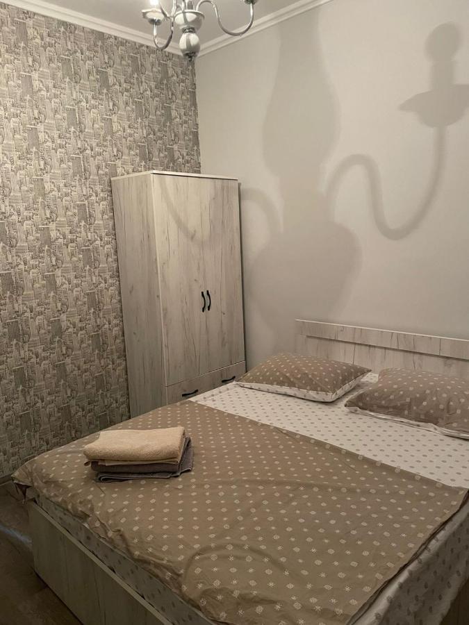 Dona Palace Gold Apartment
